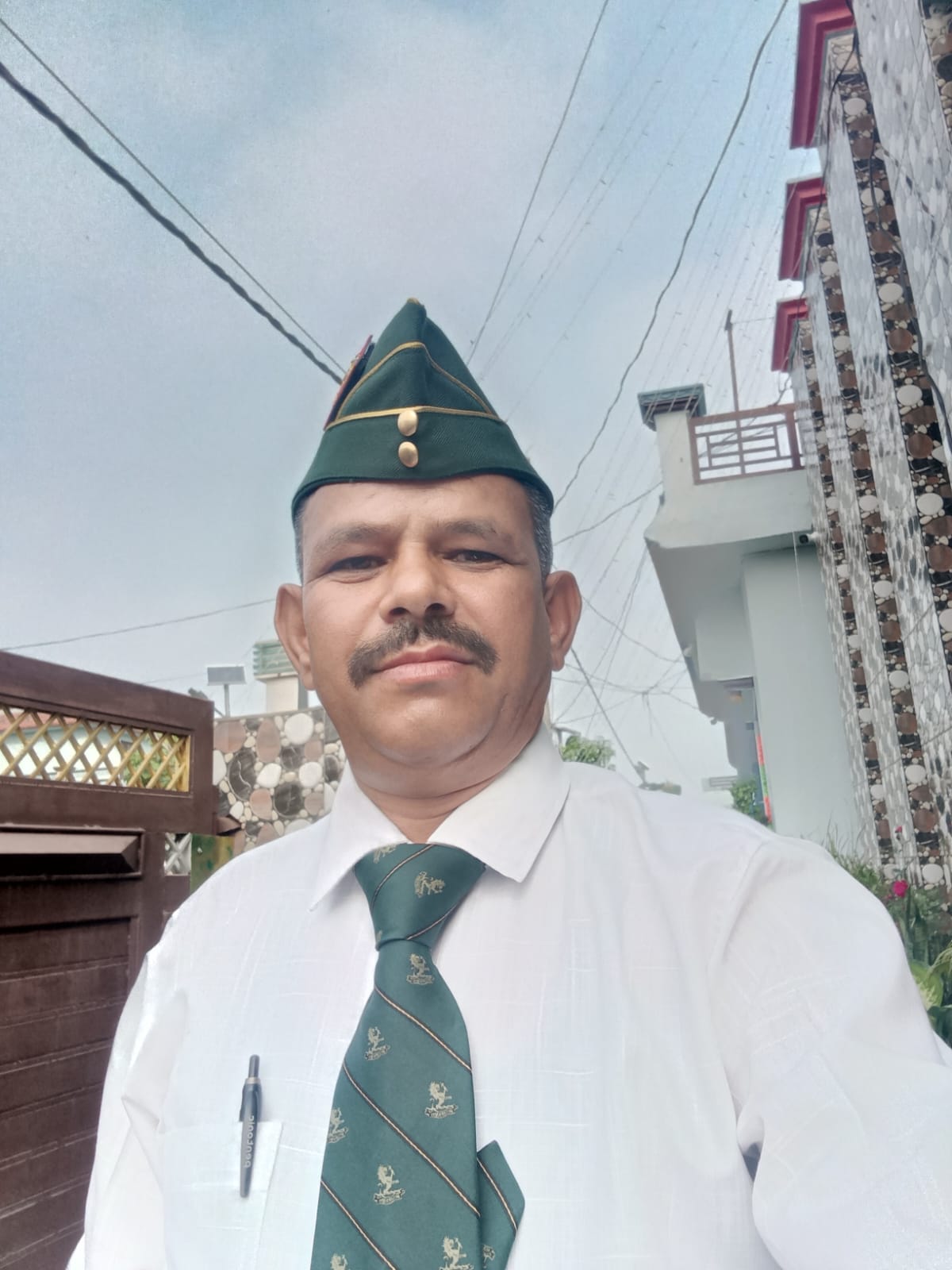 Ranjeet Singh Bajetha