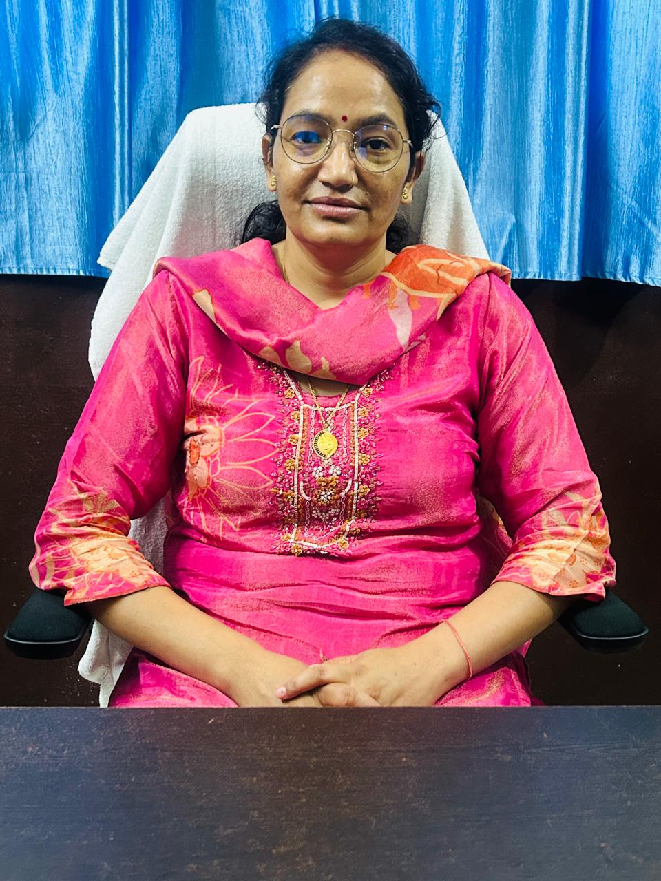 Sushila Khati